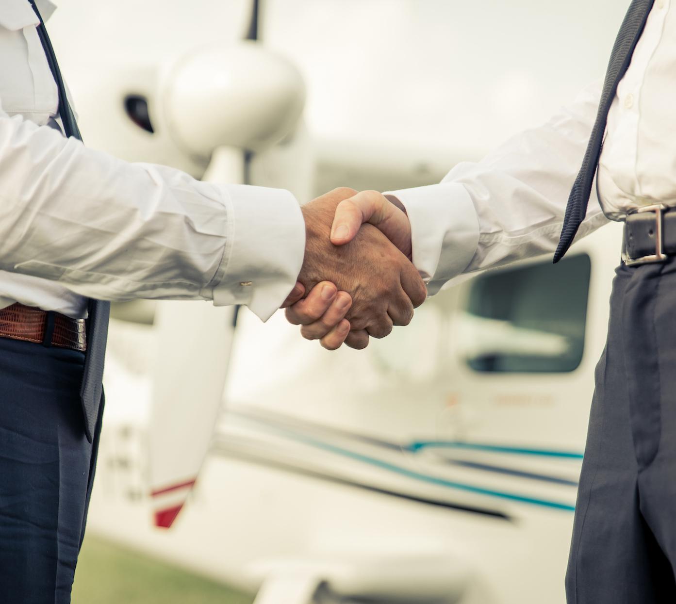 Better Aviation Business Program - Azimuth Partners