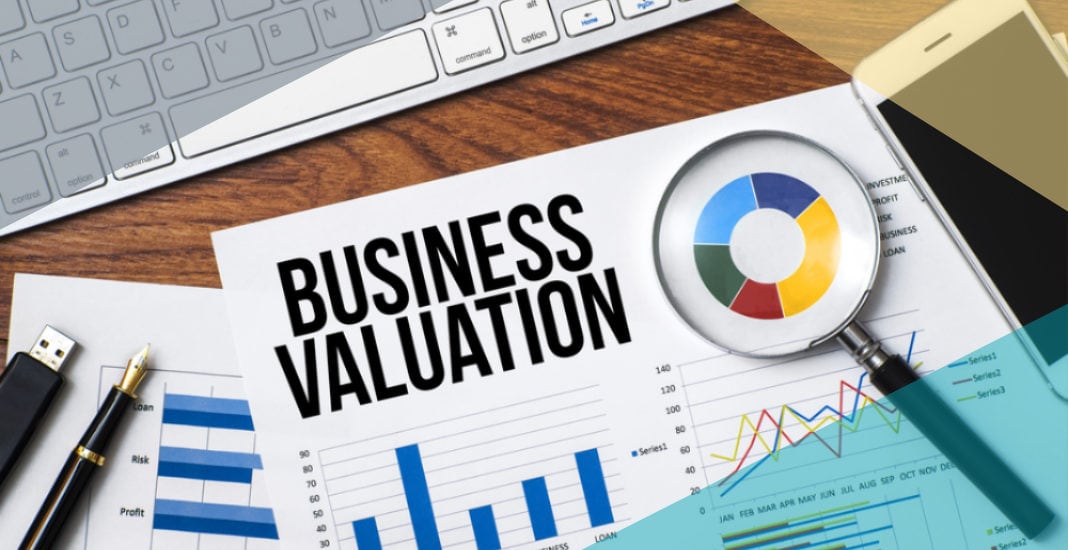 business valuation plan definition