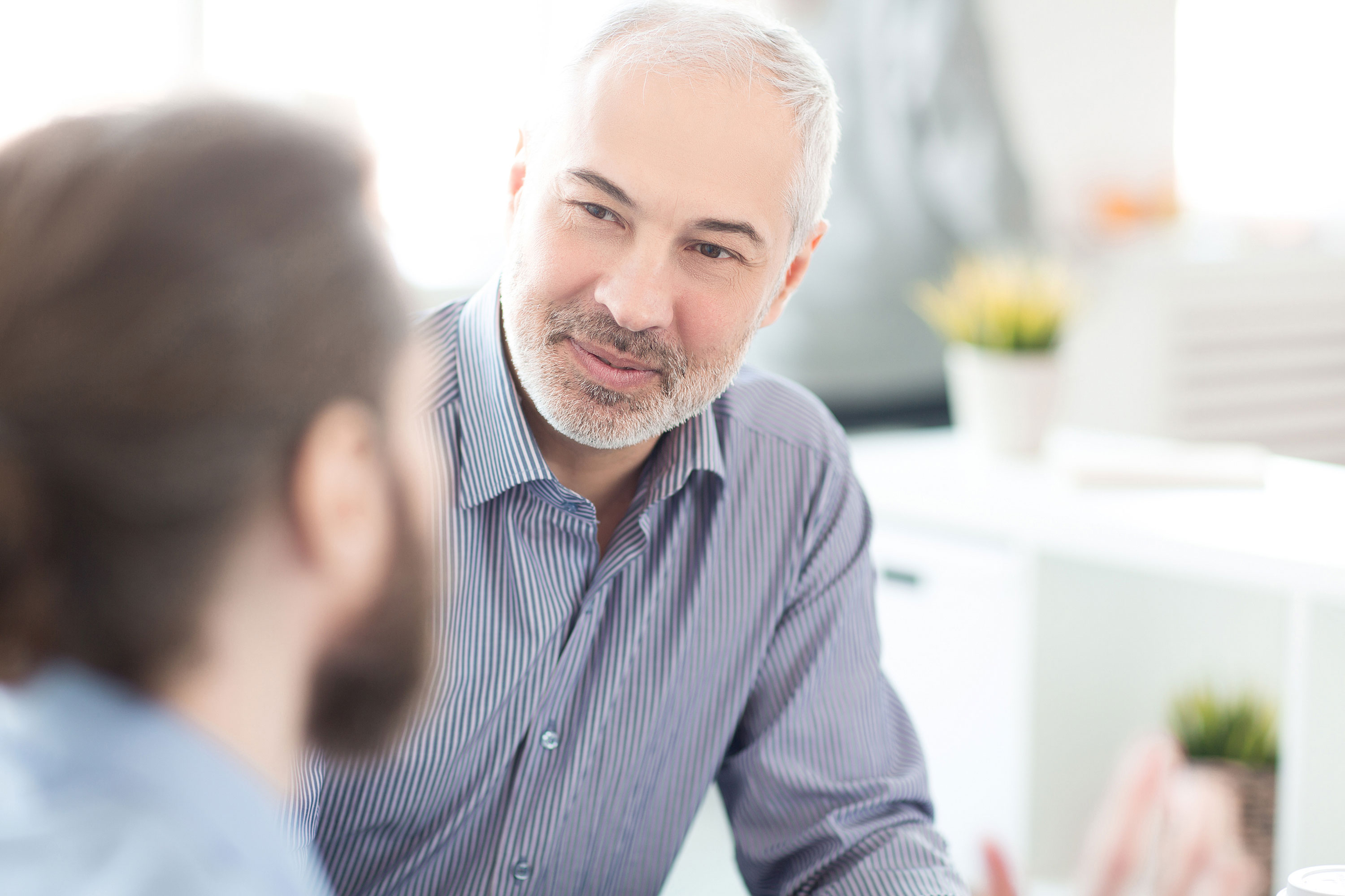 Do you want to understand your business Risk Score?