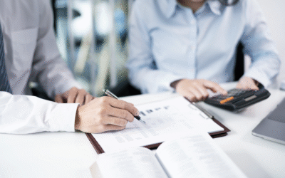 Unique company-specific risk data is transforming the SME valuation landscape