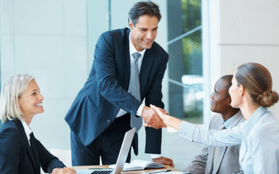 Why engaging a Specialist Business Valuer matters