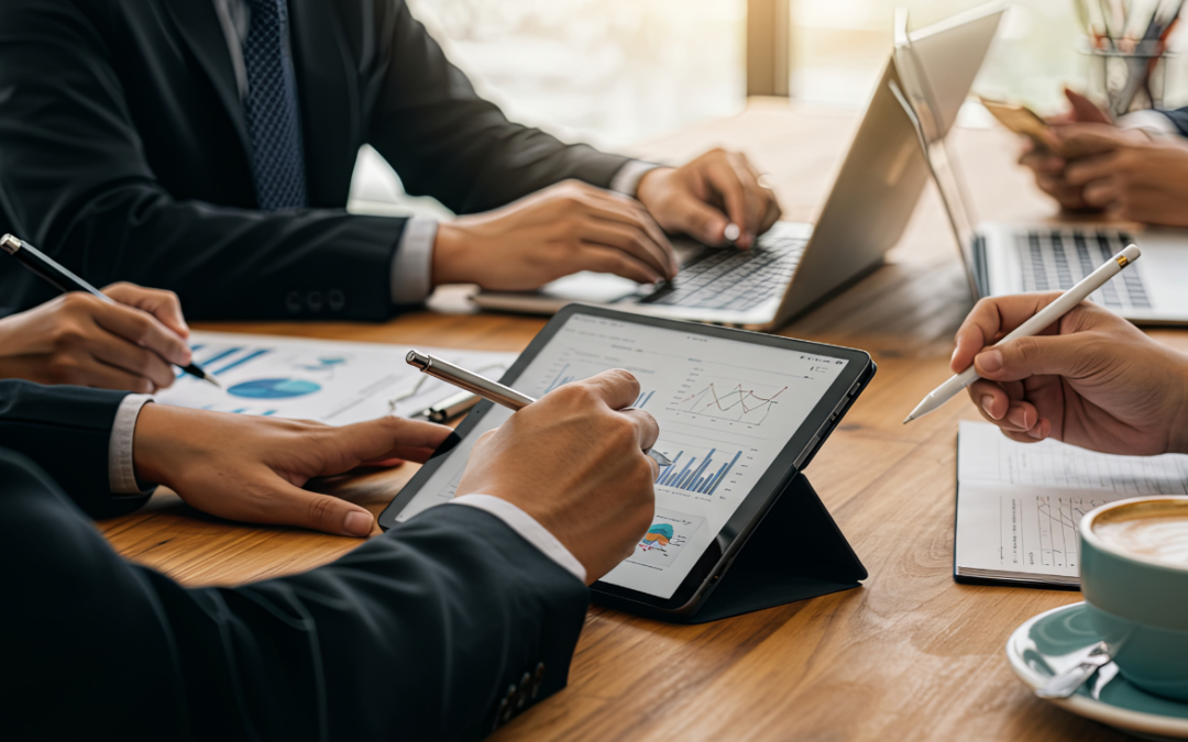 Why the CGT Changes Put Business Valuations in the Spotlight