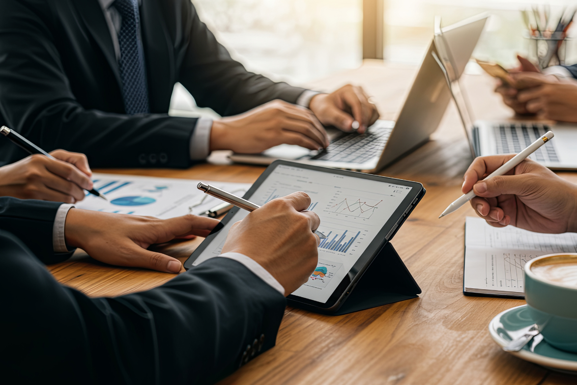 Why the CGT Changes Put Business Valuations in the Spotlight