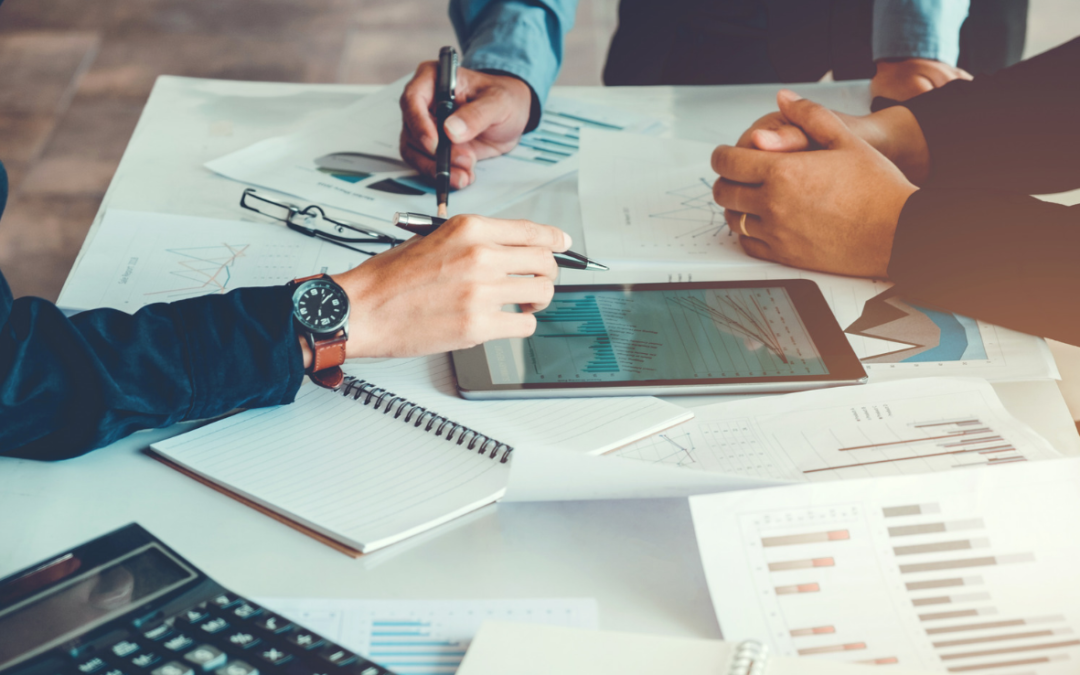 When the valuation doesn’t match the expectation: closing a $1.2 million gap