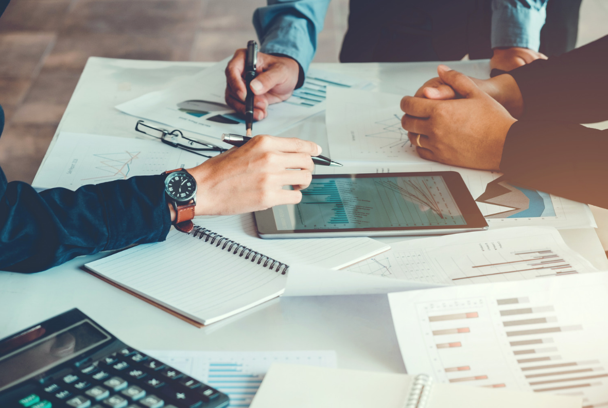 When the valuation doesn’t match the expectation: closing a $1.2 million gap